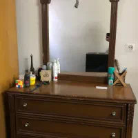 ایینه دراور