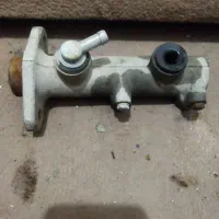 پمپ هیدرولیک وپمپ ترمز هیوندای