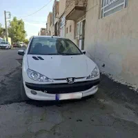 پژو 206 تیپ 5