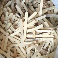 چوب بستنی