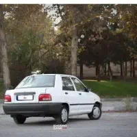 پراید 98