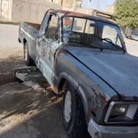 مزدا 1600|خودرو سواری و وانت|کبودرآهنگ, |دیوار