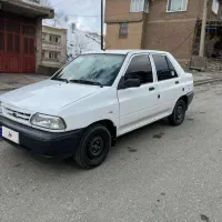 پراید ۱۳۱جوان پسند