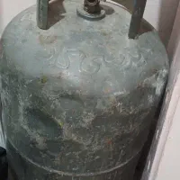 کپسول گاز
