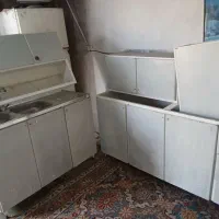 کابینت فلزی