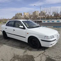 سمند|خودرو سواری و وانت|سقز, |دیوار