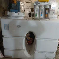 آکواریوم سالنی