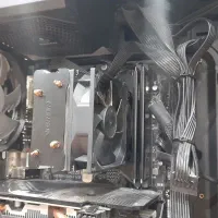 کیس گرافیکی / گیم درحد نو|رایانه رومیزی|اندیشه, اندیشه فاز ۳|دیوار