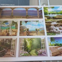 کاغذدیواری باکیفیت