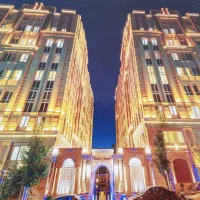 ۷۰ متر ۱ خواب برج باغ کلاسیک رویال با استخر|اجارهٔ آپارتمان|تهران, پونک|دیوار