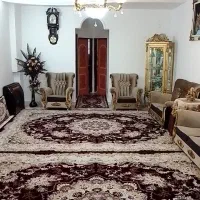 فرش ۱۲متری تراکم بالا