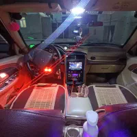 پارس سال موتور جدید|خودرو سواری و وانت|تهران, دولتخواه شمالی|دیوار