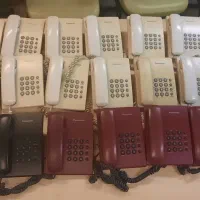 تلفن پاناسونیک
