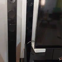 سینما خانگی|سیستم صوتی خانگی|نور, |دیوار