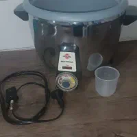 پلو پز مارک پارس خزر