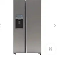 یخچال ساید اسنوا