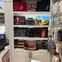 فروش ویترین  مغازه