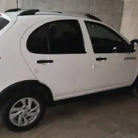 کوییک اتوماتیک فول پلاس مدل ۱۴۰۱ تحت ضمانت کارنامه|خودرو سواری و وانت|تهران, ستارخان|دیوار