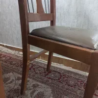 میز نهارخوری|میز و صندلی غذاخوری|تهران, هاشم‌آباد|دیوار