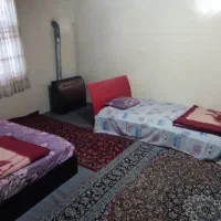 ویلا تک خواب دربست و خانوادگی و تمیز (مالک)|اجارهٔ کوتاه‌مدت ویلا و باغ|بندر انزلی, نامجو|دیوار