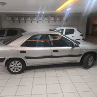 سیتروئن زانتیا 2000cc، مدل ۱۳۸۴|خودرو سواری و وانت|تهران, جلیلی|دیوار