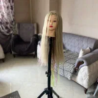 سر مانکن و سه پایه کیفت خوب