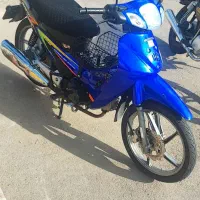 موتور سیکلت