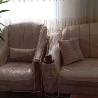 کاور مبل|مبلمان خانگی و میز عسلی|پارس‌آباد, |دیوار