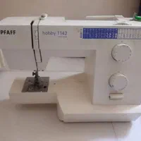 چرخ خیاطی فاف مدل 1142