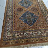 فرش بدون زدگی در سه سایز ۶ و ۴ و ۲|فرش|بندر انزلی, امامزاده|دیوار