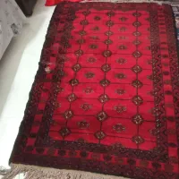 قالیچه دستباف