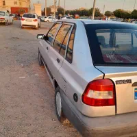 پرایدمدل۸۴|خودرو سواری و وانت|قزوین, |دیوار