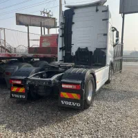 اف اچ ۵۰۰|خودرو سنگین|مراغه, |دیوار