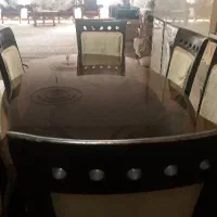 میز غذاخوری