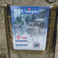 رخت آویز بند رخت|بندرخت و رختآویز|مشهد, حضرت حجت|دیوار