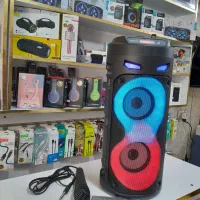 اسپیکر ZQS 4239 S|سیستم صوتی خانگی|مشهد, پنجتن|دیوار