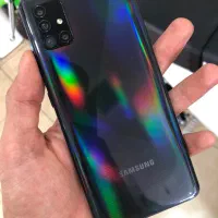 استثنایی ترین موجود در بازار SAMSONG A51