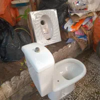 فروش.کاسه.توالت.ایرانی‌فرنگی|لوازم سرویس بهداشتی|رشت, جانبازان|دیوار