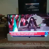 تلویزیون ال ای دی