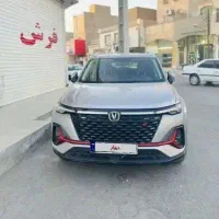 ماشین چانگان CS35 پلاس تیپ ۳ وارداتی|خودرو سواری و وانت|اهواز, کمپلو جنوبی|دیوار