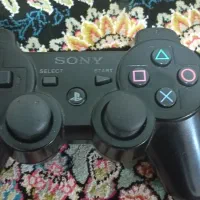 پلی استیشن3 اسلیم فول بازی کپی خور|کنسول، بازی ویدئویی و آنلاین|مشکین‌دشت, |دیوار