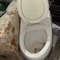 توالت فرنگی