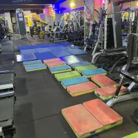 فروش باشگاه بدن سازی