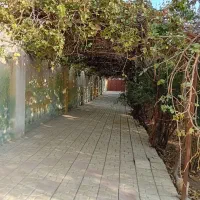 خانه باغ ۱۰۰۰ متری  سنددار قابل سکونت و تهاتر