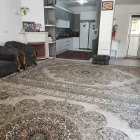 منزل ویلایی دو طبقه / در از حیاط / خیابان آوا|فروش خانه و ویلا|شیراز, شهرک صدا و سیما|دیوار