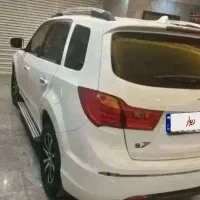 هایماs7مدل 1396|خودرو سواری و وانت|شیراز, شهرک گلستان|دیوار