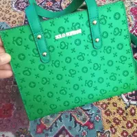 کیف خارجی استفاده نشده نو نو