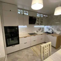 کابینت سازی نئوکلاسیک کمد دیواری تعمیرات قرنیز|خدمات پیشه و مهارت|کرج, باغ سیب|دیوار