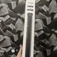 نور سینماییrgb K60 vitlrox tube light cri 96