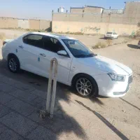 خودرو دنا ۹۸ توربو